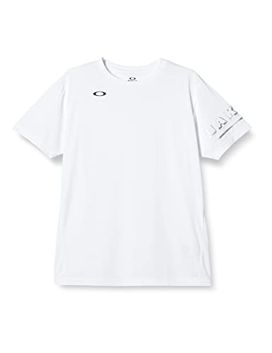 T-Shirt STRIKING QD S/S TEE 1.0 WHITE 3Lサイズ相当