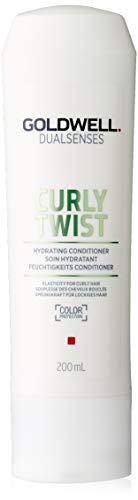 Goldwell Dualsenses Curly Twist Hydrating Conditioner, 4021609061564