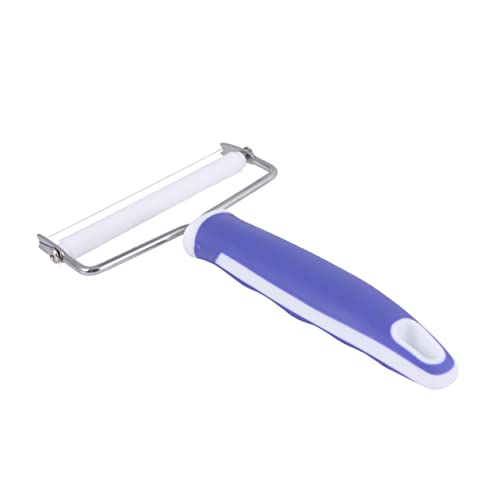 GRIRIW Multi Purpose Kitchen Tools 2pcs Cheese Slicer Cheese Shredder Handheld Shredder