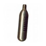 25 Gram Threaded Co2 Cartridge 3/8