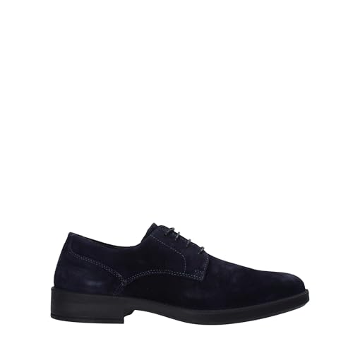 Docksteps Comfort 1051 azul talla 40, zapatos para olvidarse del cansancio en los pies
