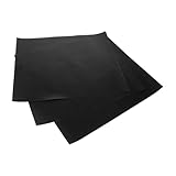 Photo Gallery garneck 3 pezzi tappetini protettivi riutilizzabili per forno antiscivolo resistenti al calore facili da pulire per forni fornelli induzione e microonde Photo Gallery garneck 3 pezzi tappetini protettivi riutilizzabili per forno antiscivolo resistenti al calore facili da pulire per forni fornelli induzione e microonde