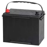 Technical Precision Replacement for DURALAST 24DL Battery