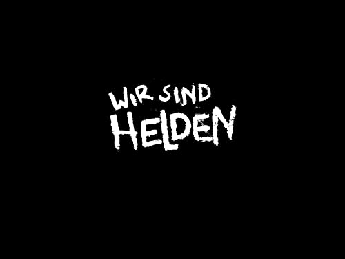 Wir sind Helden