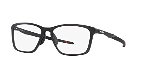 Image of Oakley mens Ox8062d Dissipate Low Bridge Fit Rectangular Prescription Eyewear Frames