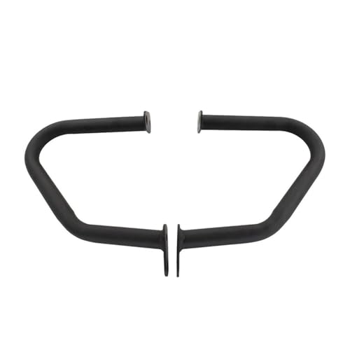 Pare-chocs cage cascade moto pour Thruxton R 2016 à 2019 crash bar de protection