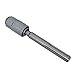 Collet Extension Abrasion Sand Blasting Chrome Tungsten Steel Drill Chuck Arbor for Industrial Use