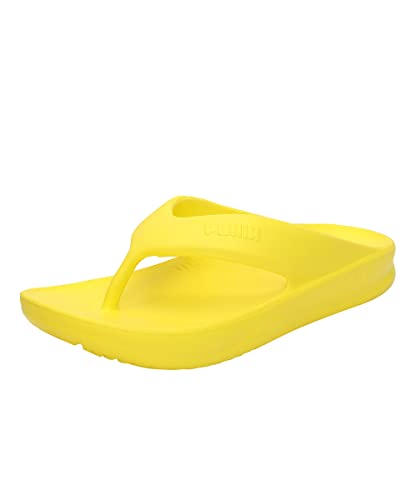 Image of PUMA Rubber Regular Strap Men's Slippers