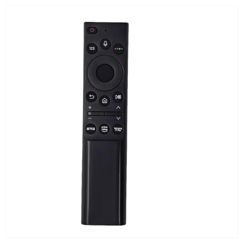 Télécommande vocale Bluetooth contrôle intelligent micro intégré BN59-01357A
