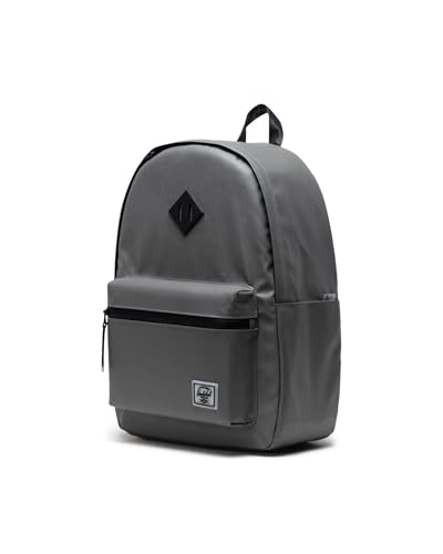 Backpack Herschel Classic XL gris sac à dos mixte grand format - 4