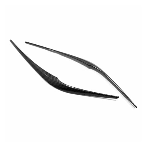 Cache-phares avant noir pour Mazda CX-5 KF 2017-2024