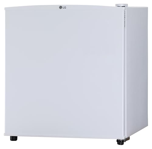 LG 43 L 3 Star Direct Cool Minibar Single Door Refrigerator (GLD0536VRSW, Super White) 9 21rOUUeS3SL