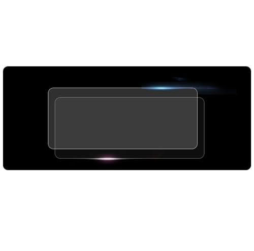 Protection compteur CB400F 2024 en verre ultra-transparent