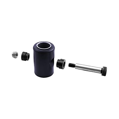 EMIHO Shifter Isolator Bushing Kit Replace MS99-63399 Fit for Eaton Fuller K3399 Cover