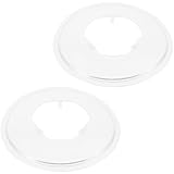 Happyyami 2pcs Bike Flywheel Protector Guard for Mountain and Road Bicycles Durable Wear-Resistant Chain Guard Easy to Install Lightweight and Stable Protection Cover