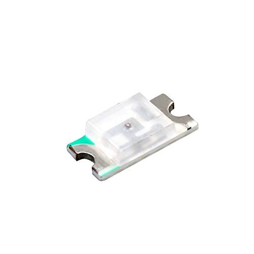 RED LED SMD 0805 Package(Pack of 50)-image-18