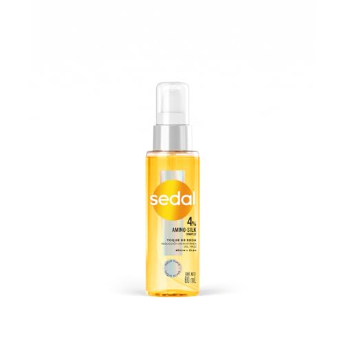 Reviews de Sedal crecimiento para comprar hoy. 10