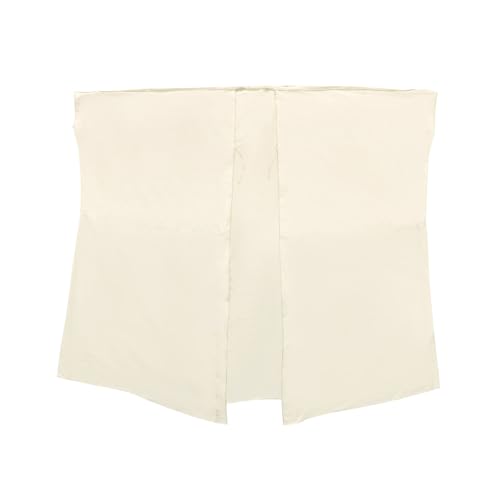 Cambkatl Thobes for Men Islam Muslim Robe Arabic Thobe Open Front Thobe Middle East Saudi Arab Kaftan Islamic Abayas