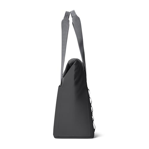 Image of YETI Daytrip 20L Insulated Soft Cooler Tote Bag, ColdCell Flex Insulation, MagSnap Closure, External Pockets, Food Safe Lining