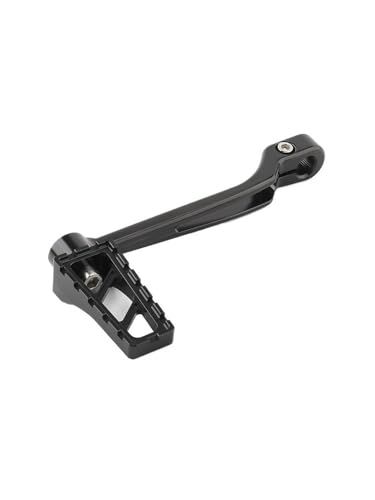 Levier de vitesse moto usiné de haute précision pour FXBB FXLR FXST
