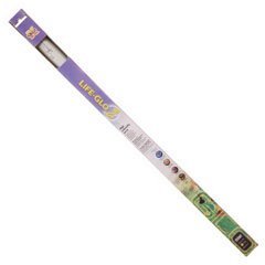 Glo, 30W Life-Glo Fluorescent Bulb, 36"