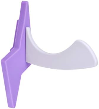 liumiKK Portable Bikini Trimmer Shaver for Women Pubic Hair Razor Bikini Shaving Stencil Privates Shaper Secret Intimate Tools