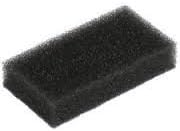 Medicalbulkbuy Philips Air Intake Filter Bipap/Cpap (Black)