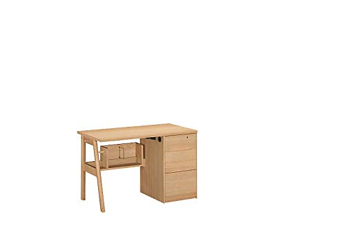 カリモク学習机 Coordi SU3670 MK カリモク 学習机 コーディ SU3670 Coordi 幅110 奥行61.8cm カラー3色
