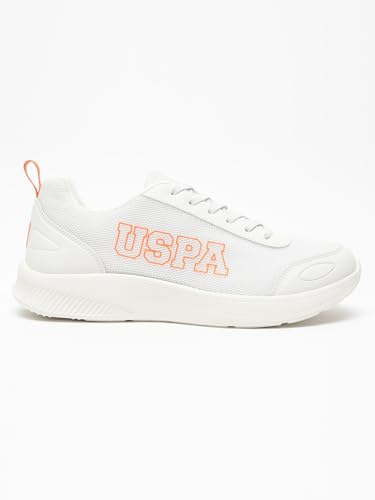 Image of U.S. POLO ASSN. Men Lace Up Sneaker Shoes