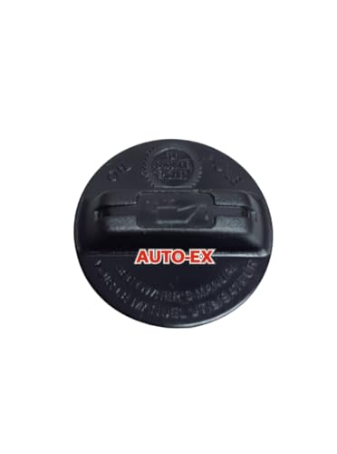Auto-Ex Engine Oil Cap Compatible/Replacement For Amaze (2013 to Now) / WR-V (2017 to Now) / Brio (2011 to 2019) / Civic (2009 to Now) / City (2009 to Now) / Jazz/Mobilio/BR-V