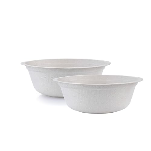 Image of Baggase Bowl 150 ml, Pack of 25