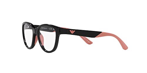 Emporio Armani Girls' Ek3002 Cat Eye Sunglasses3
