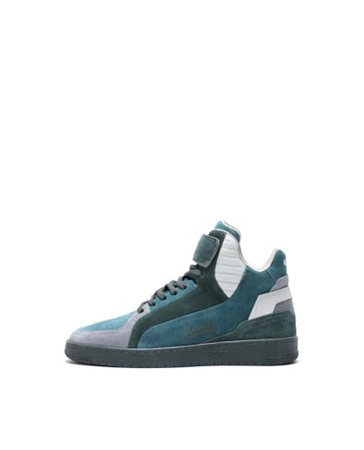 Image of RARE RABBIT mens Bacu Sneaker