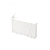 203-979-6850 Cabin Air Filter Compatible with Komatsu PC120-6 Excavator CA-56110 SC80100