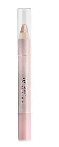 Girlactik 3 In 1 Lip Sparkle Balm -Twinkle/pink sparkle