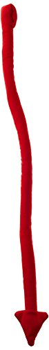 Forum Novelties Devil Tail for Adults - Devil Costume Accessory