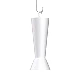 Pruojhw Lámpara de escritorio | Linterna portátil recargable y retráctil, regulable para acampar en exteriores, para acampar y adultos