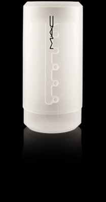 Bote de cepillo MAC GRANDE