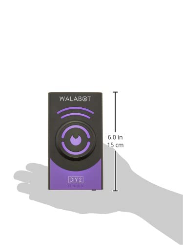 Walabot DCWG7BA02 Diy 2 - Advanced Wall Scanner/Stud Finder thumb #5