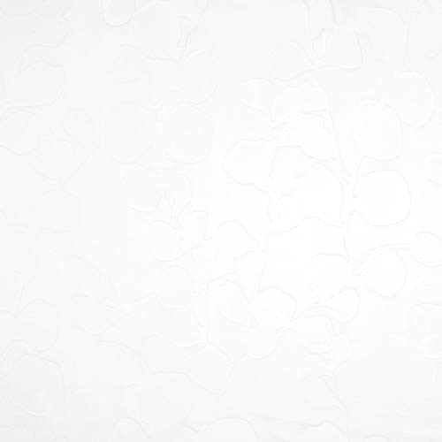 Exclusive Home Curtains Curtain Panel, Polyester Cotton Blend, Winter White, 54x96, W 54" x L 96" (1 Panels) - Image 2