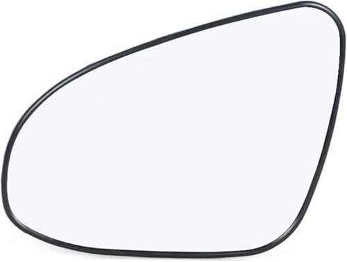 Espejo retrovisor calefactable Corolla soluciona cristal empañado 2