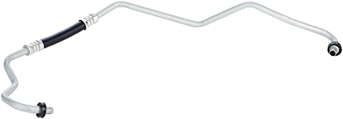 GM Genuine Parts 20835127 Automatic Transmission Fluid Auxiliary Cooler Inlet Line