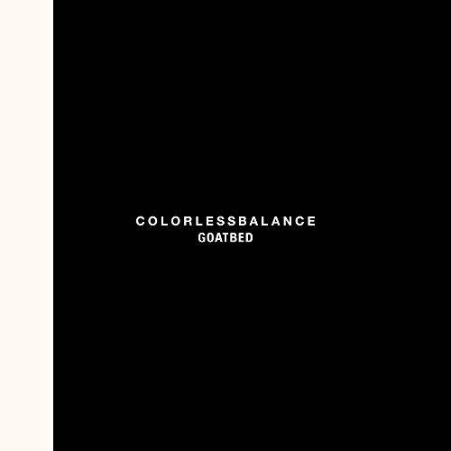 COLORLESSBALANCE(通常盤)