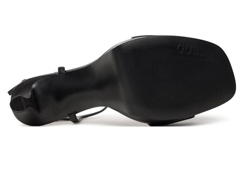 Sandales en cuir parfaites pour vos soirées de gala GUESS - 4
