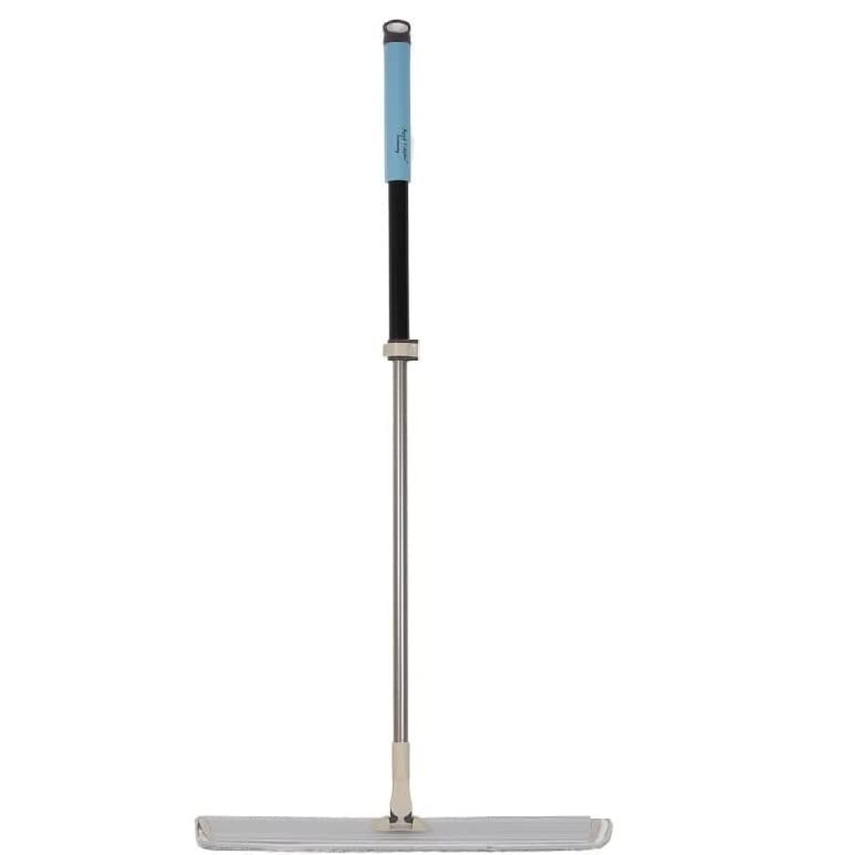 Serpillière microfibre lot de 3 pour un nettoyage efficace des sols
