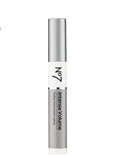 No7 Intense Volume Mascara - Brown/Black - Image 3