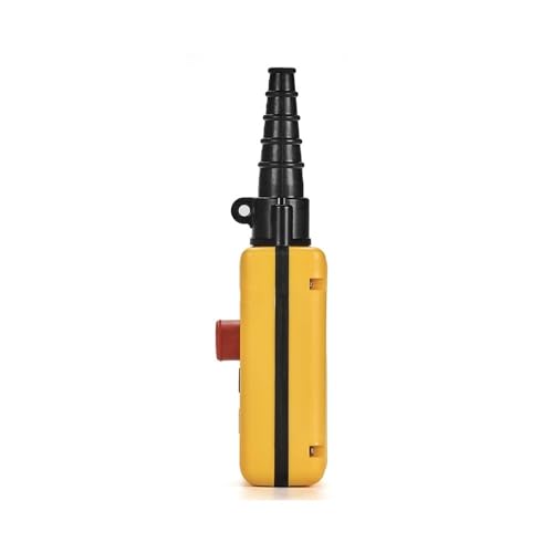Interrupteurs à bouton-poussoir étanches pour station de commande XAC-A2913 - 2