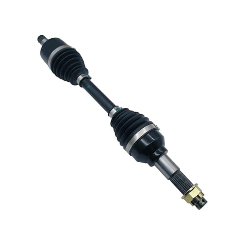 Arbre de transmission quad ATV 650 800 pièce avant droit référence 17001230000