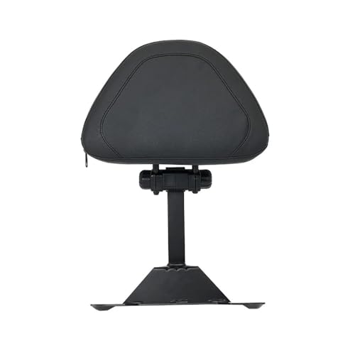 Coussin pour conducteur moto et dossier de conduite réglable R1250GS