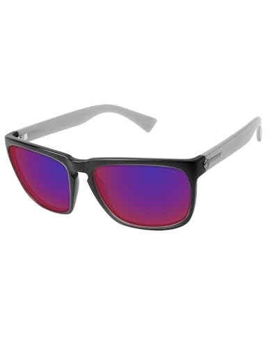 Image of Replacement Lenses for Electric Knoxville XL Sunglass - Precision Fit, UV Block & Impact Resistant